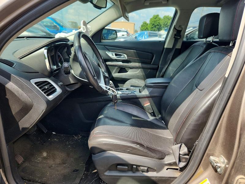 Aukcja sprzedaży 2012 Gmc Terrain, vin: 2GKALUEK3C6386653, numer aukcji: 62899696