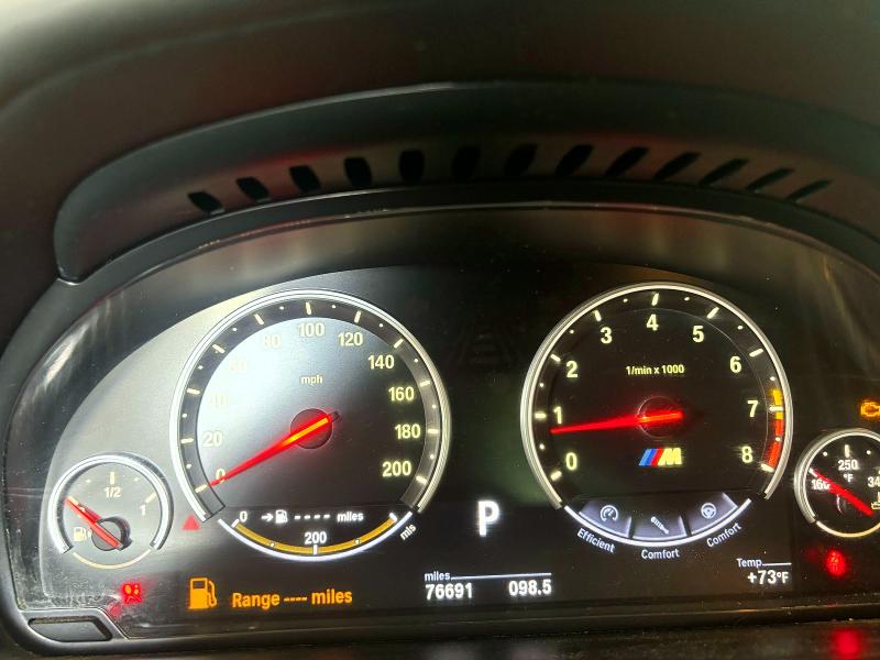 63015536 :رقم المزاد ، WBSLZ9C54DC985785 vin ، 2013 Bmw M6 مزاد بيع