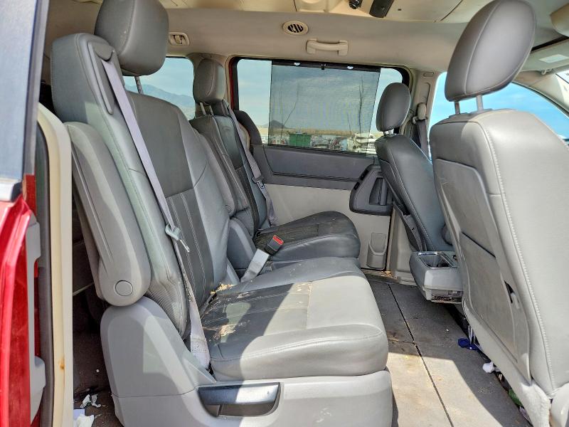 Продаж на аукціоні авто 2008 Chrysler Town & Country, vin: 2A8HR54PX8R116961, номер лоту: 61247856