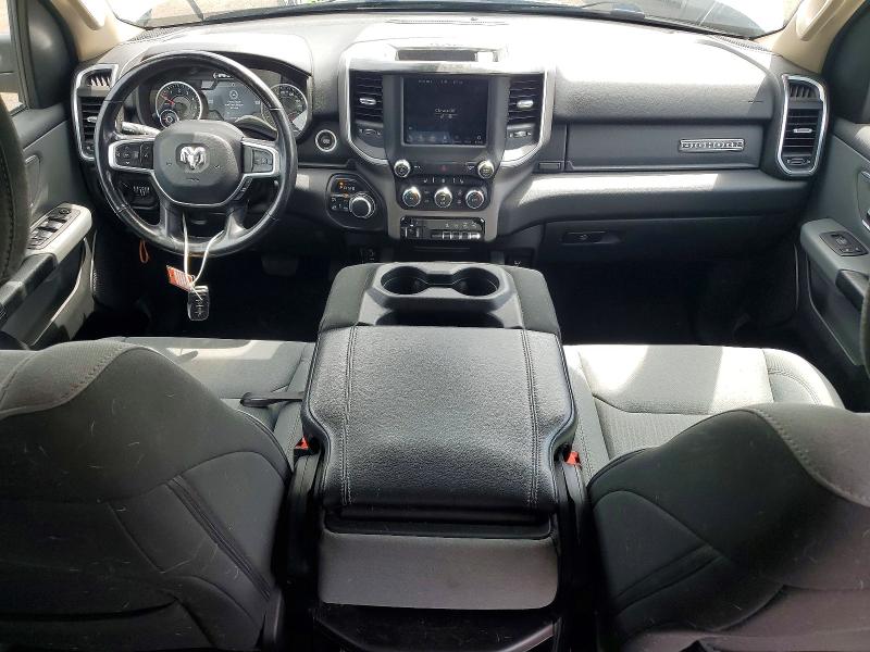 Aukcja sprzedaży 2019 Ram 1500, vin: 1C6SRFMT2KN665033, numer aukcji: 63364886