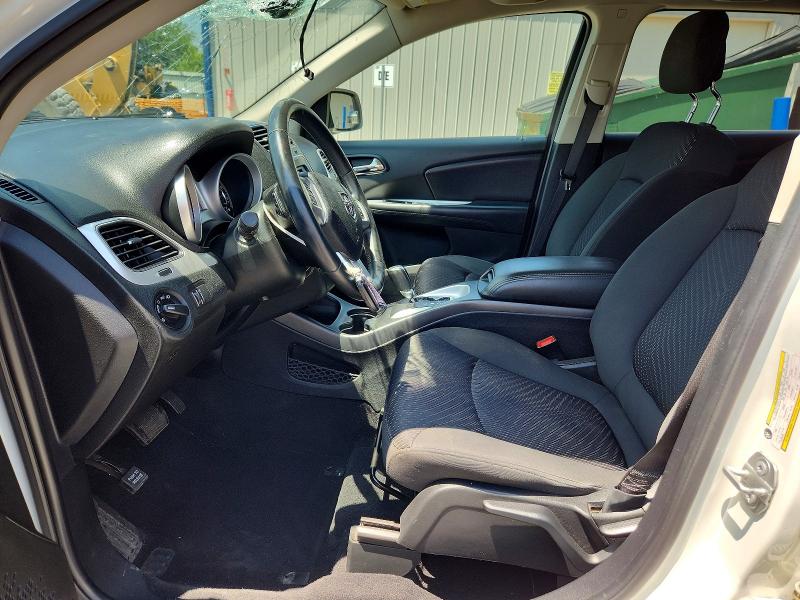 2018 Dodge Journey მანქანა იყიდება აუქციონზე, vin: 3C4PDCAB3JT448581, აუქციონის ნომერი: 59893716