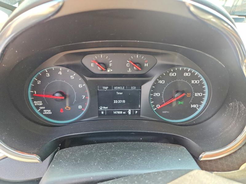 62139506 :رقم المزاد ، 1G1ZD5ST1KF167718 vin ، 2019 Chevrolet Malibu مزاد بيع