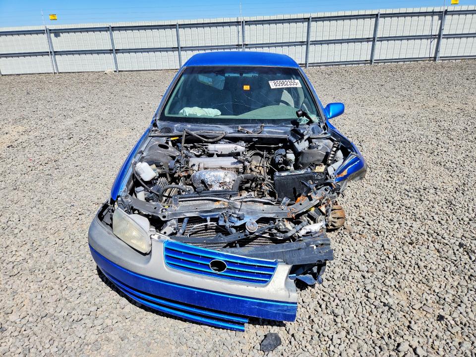 Aukcja sprzedaży 1999 Toyota Camry, vin: JT2BG22K2X0278819, numer aukcji: 85982355