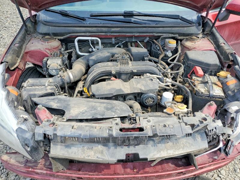 62314726 :رقم المزاد ، 4S4BSANC3H3422975 vin ، 2017 Subaru Outback مزاد بيع