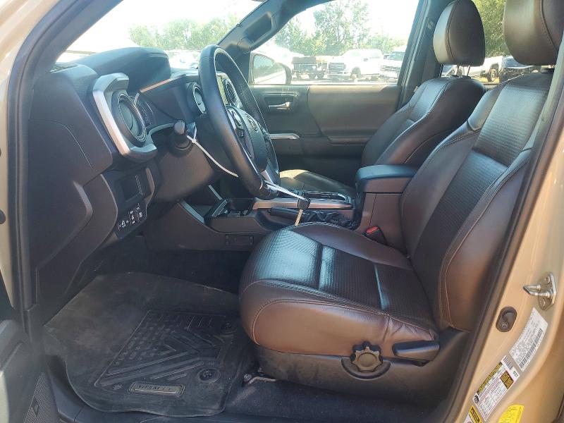 Aukcja sprzedaży 2017 Toyota Tacoma, vin: 3TMGZ5AN6HM066492, numer aukcji: 60994436