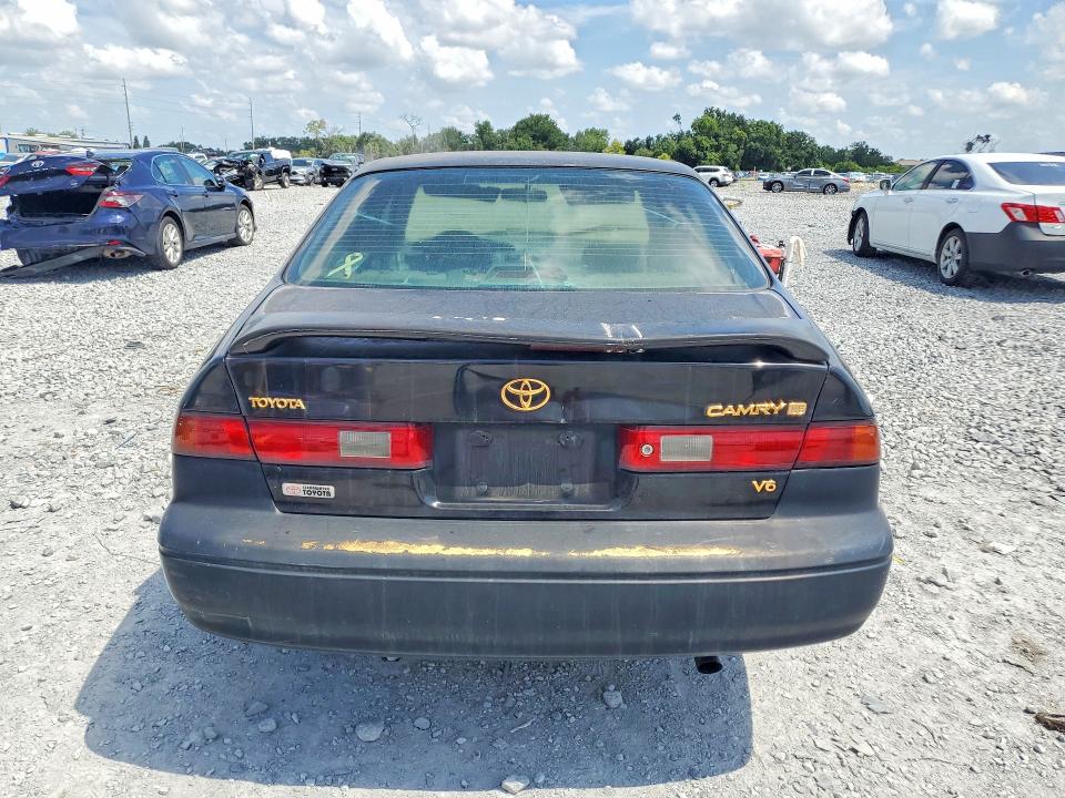 Aukcja sprzedaży 1998 Toyota Camry, vin: 4T1BF22K4WU043075, numer aukcji: 61562366
