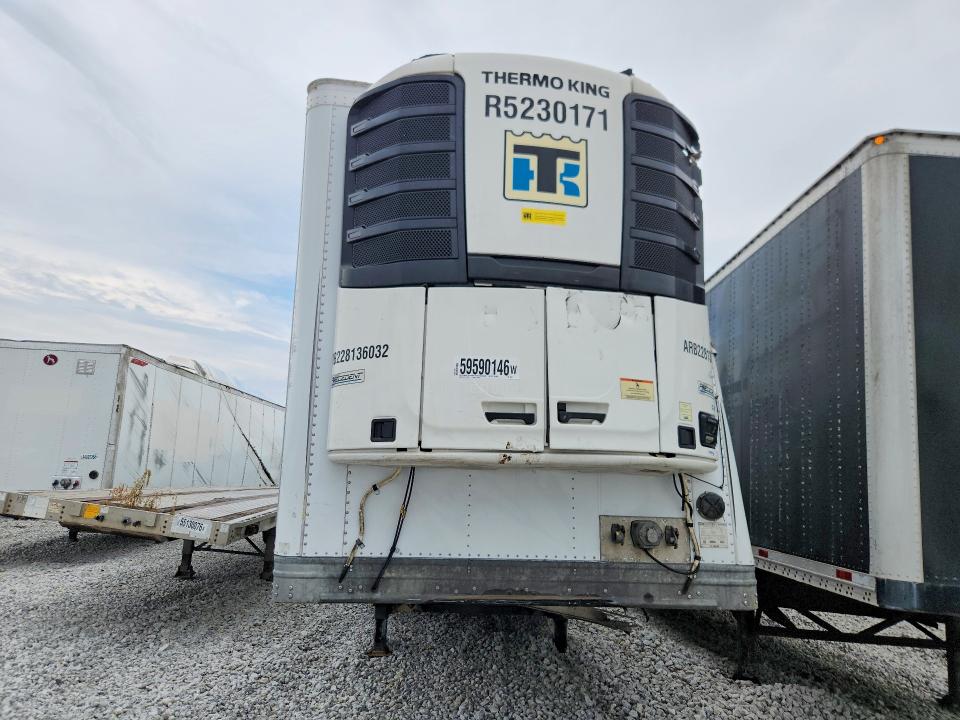2023 Hyundai Translead Inc Unknown მანქანა იყიდება აუქციონზე, vin: 3H3V532K0PJ045071, აუქციონის ნომერი: 59590146