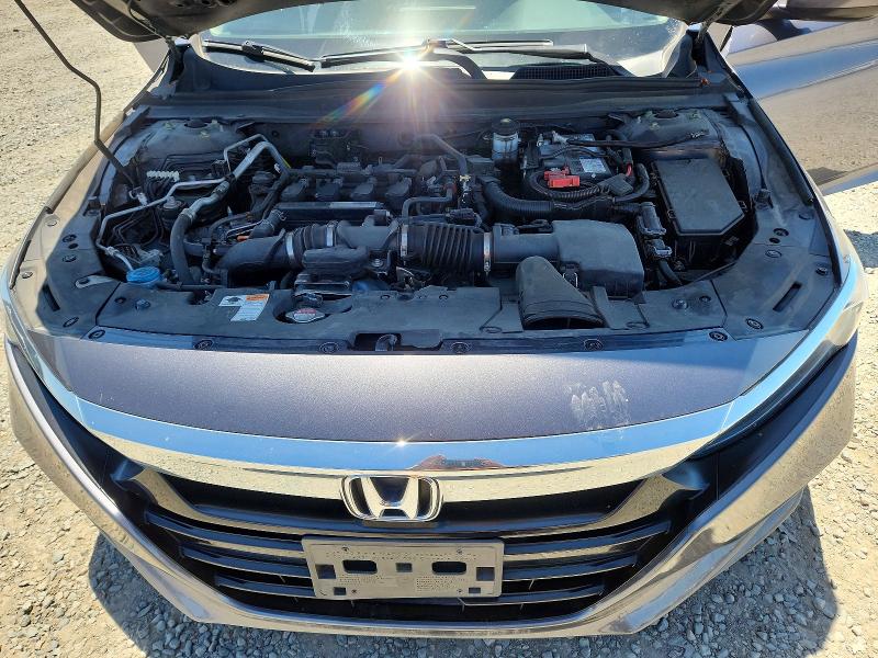 62115996 :رقم المزاد ، 1HGCV1F16LA072969 vin ، 2020 Honda Accord مزاد بيع
