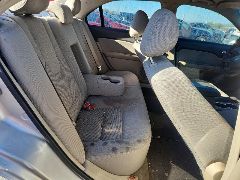 2011 Ford Fusion მანქანა იყიდება აუქციონზე, vin: 3FAHP0HAXBR211369, აუქციონის ნომერი: 60501156