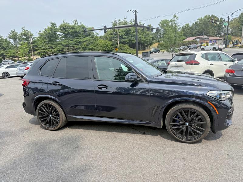 63159406 :رقم المزاد ، 5UXCR6C01P9P73033 vin ، 2023 Bmw X5 مزاد بيع