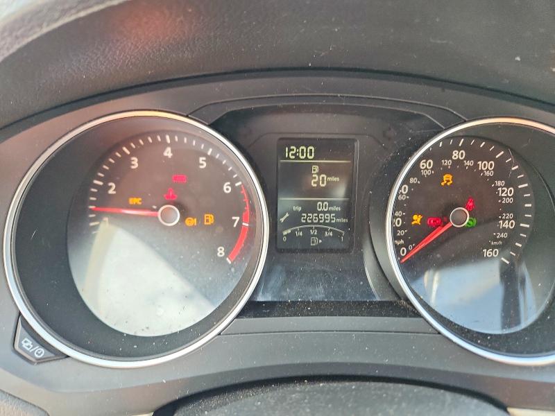 Aukcja sprzedaży 2018 Volkswagen Jetta, vin: 3VWDB7AJ0JM209665, numer aukcji: 62746486