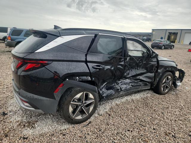 Продаж на аукціоні авто 2025 Hyundai Tucson, vin: 3KMJB3DE7SE018086, номер лоту: 62299786