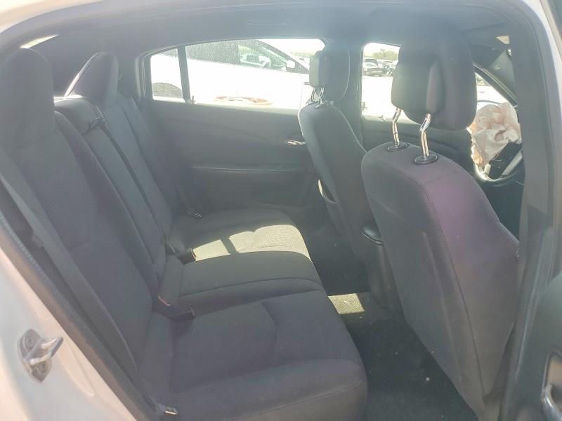 Продажа на аукционе авто 2014 Chrysler 200, vin: 1C3CCBBG9EN114328, номер лота: 60818576
