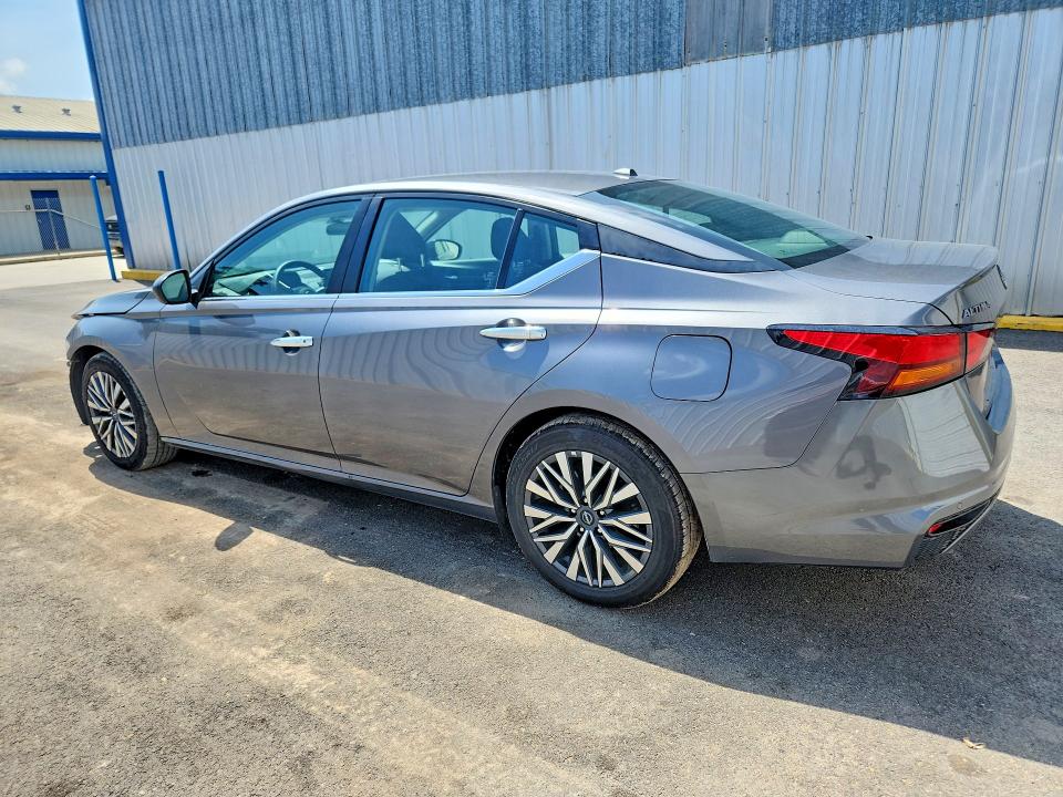Продажа на аукционе авто 2025 Nissan Altima, vin: 1N4BL4DV0SN337700, номер лота: 62531396
