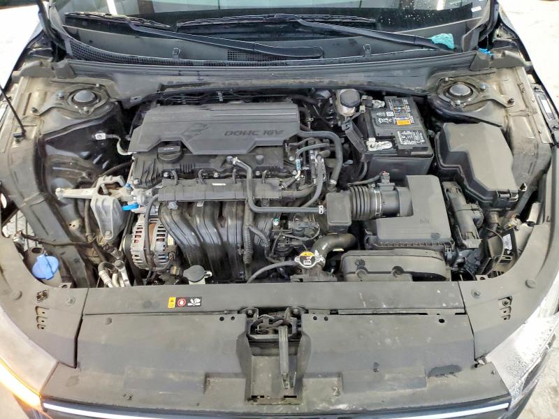 2025 Kia K4 მანქანა იყიდება აუქციონზე, vin: 3KPFT4DE4SE121591, აუქციონის ნომერი: 61541776