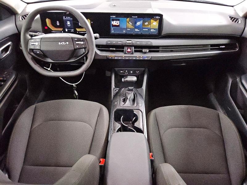 Aukcja sprzedaży 2026 Kia K4, vin: 3KPFT4DE5TE320442, numer aukcji: 61801916