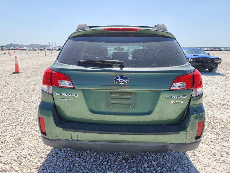 Продаж на аукціоні авто 2013 Subaru Outback, vin: 4S4BRBCC0D3208234, номер лоту: 61442916