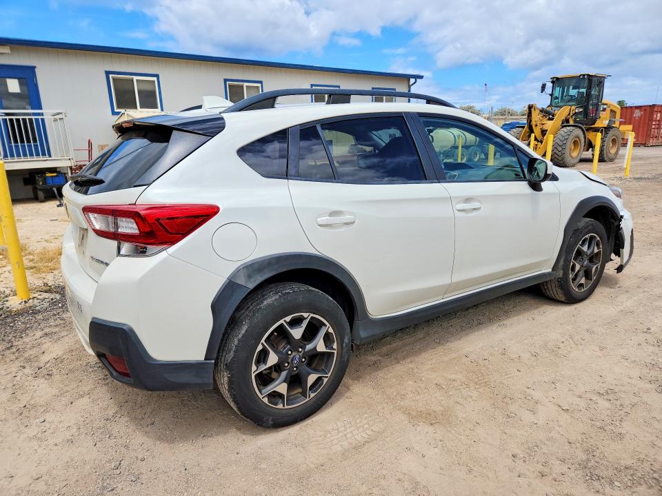 Продаж на аукціоні авто 2019 Subaru Crosstrek, vin: JF2GTACC0K8252869, номер лоту: 61981906