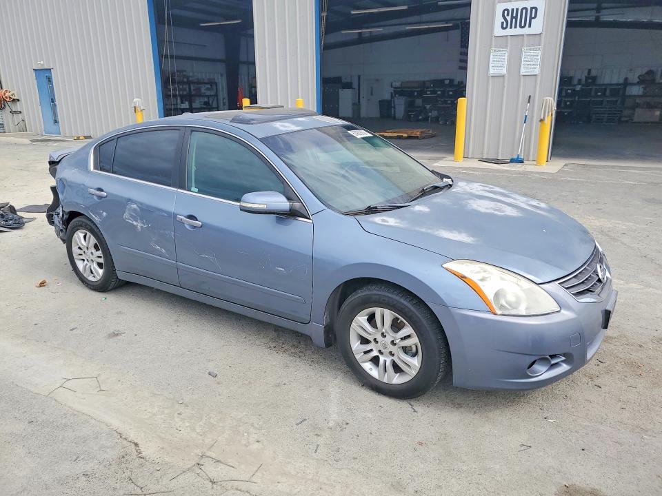 Aukcja sprzedaży 2012 Nissan Altima, vin: 1N4AL2AP5CN488099, numer aukcji: 60982006