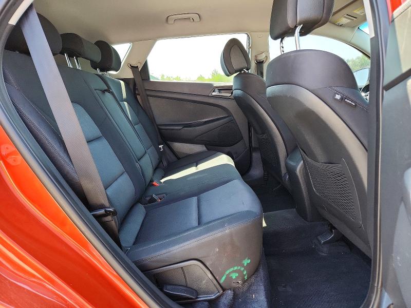 Продаж на аукціоні авто 2017 Hyundai Tucson, vin: KM8J3CA46HU472900, номер лоту: 61332306