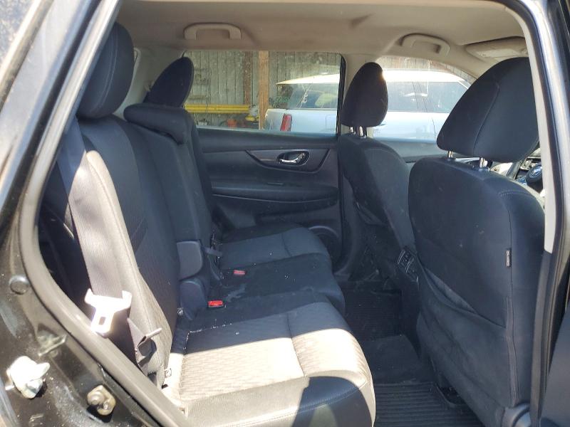 Продаж на аукціоні авто 2018 Nissan Rogue, vin: KNMAT2MV7JP501859, номер лоту: 61626756