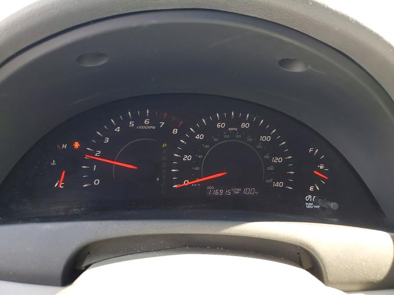 Aukcja sprzedaży 2007 Toyota Camry, vin: JTNBE46K273015145, numer aukcji: 62783426