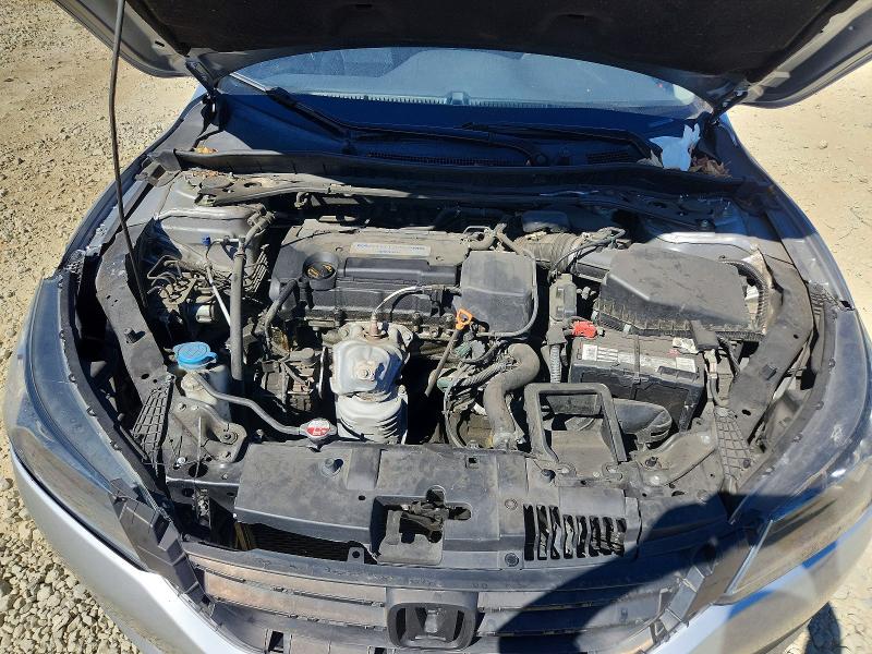 Aukcja sprzedaży 2014 Honda Accord, vin: 1HGCR2F51EA097536, numer aukcji: 63358706