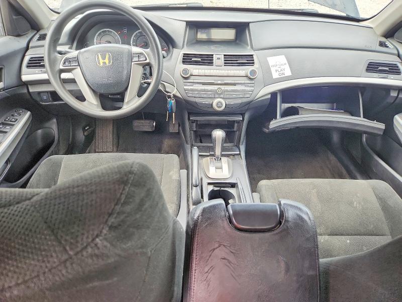 Продаж на аукціоні авто 2010 Honda Accord, vin: 1HGCP2F76AA154928, номер лоту: 59993156