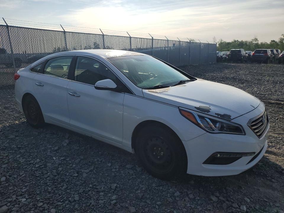 62469576 :رقم المزاد ، 5NPE24AF6FH023577 vin ، 2015 Hyundai Sonata مزاد بيع