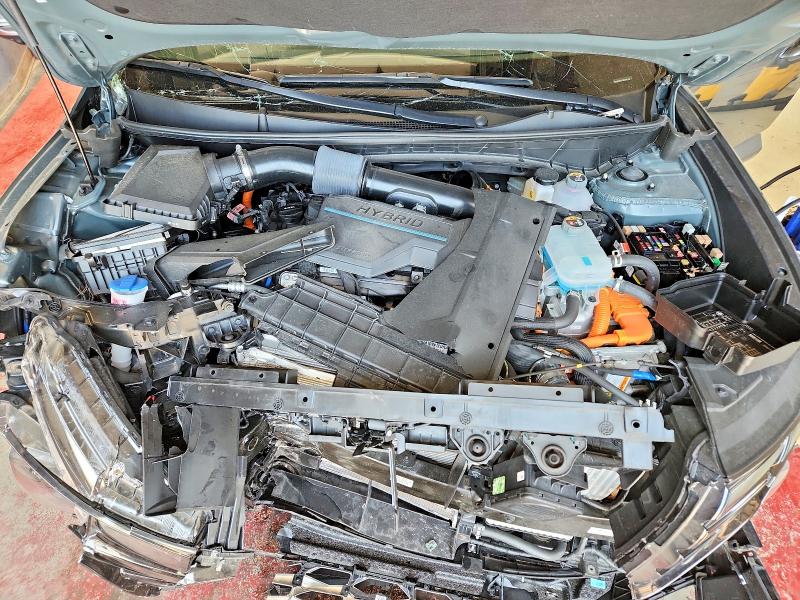 Продажа на аукционе авто 2023 Hyundai Tucson, vin: KM8JFDA25PU104136, номер лота: 61005136