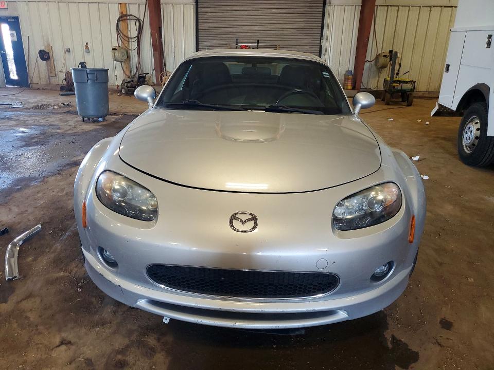 Aukcja sprzedaży 2008 Mazda Mx-5 Miata, vin: JM1NC26F080155423, numer aukcji: 59395286