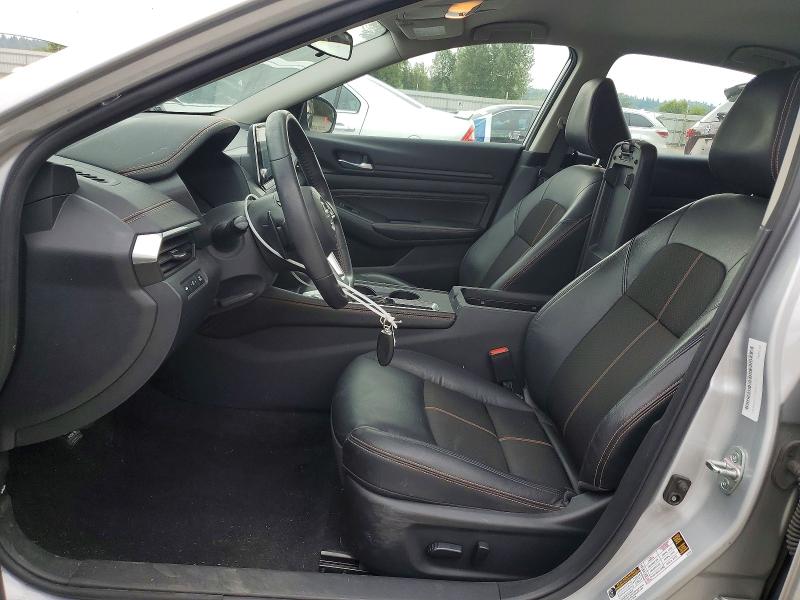 Aukcja sprzedaży 2022 Nissan Altima, vin: 1N4BL4CV7NN365113, numer aukcji: 61979216