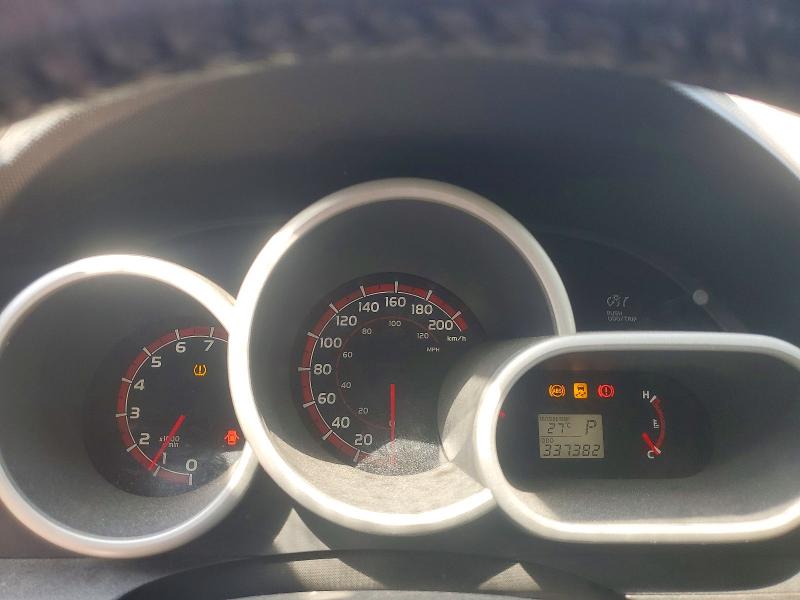 Продаж на аукціоні авто 2011 Toyota Matrix, vin: 2T1KU4EE7BC568487, номер лоту: 61602436