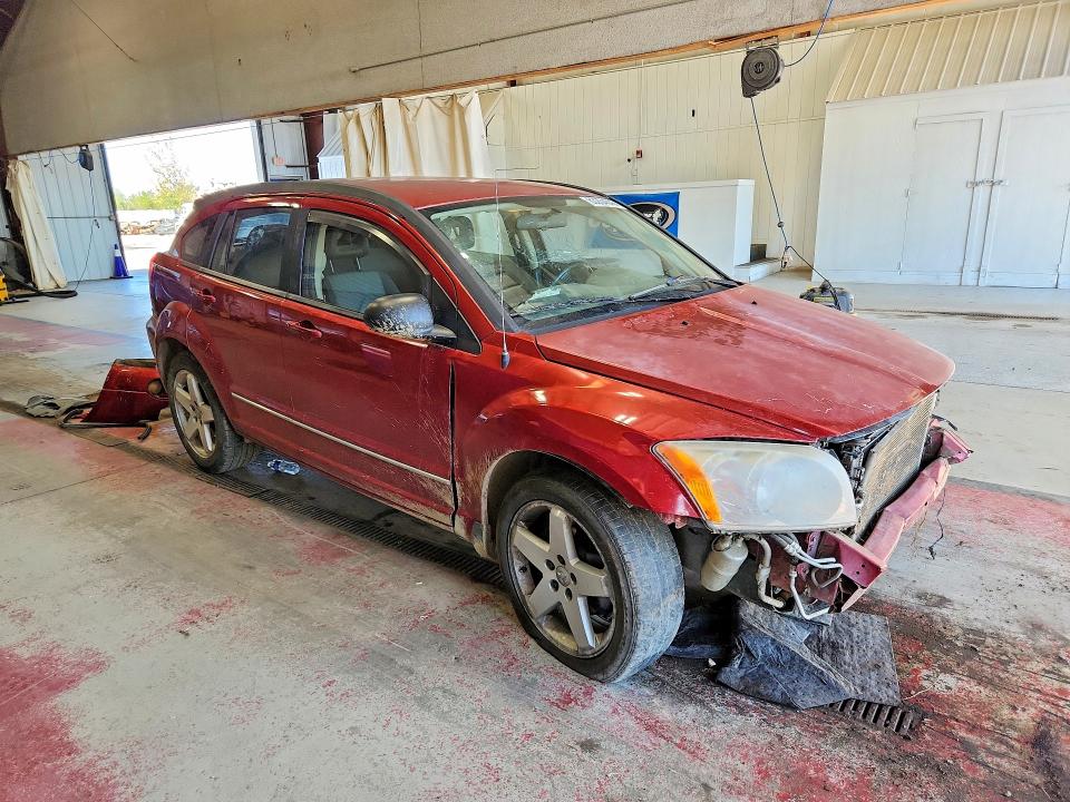 Aukcja sprzedaży 2008 Dodge Caliber, vin: 1B3HE78K08D672228, numer aukcji: 63204646