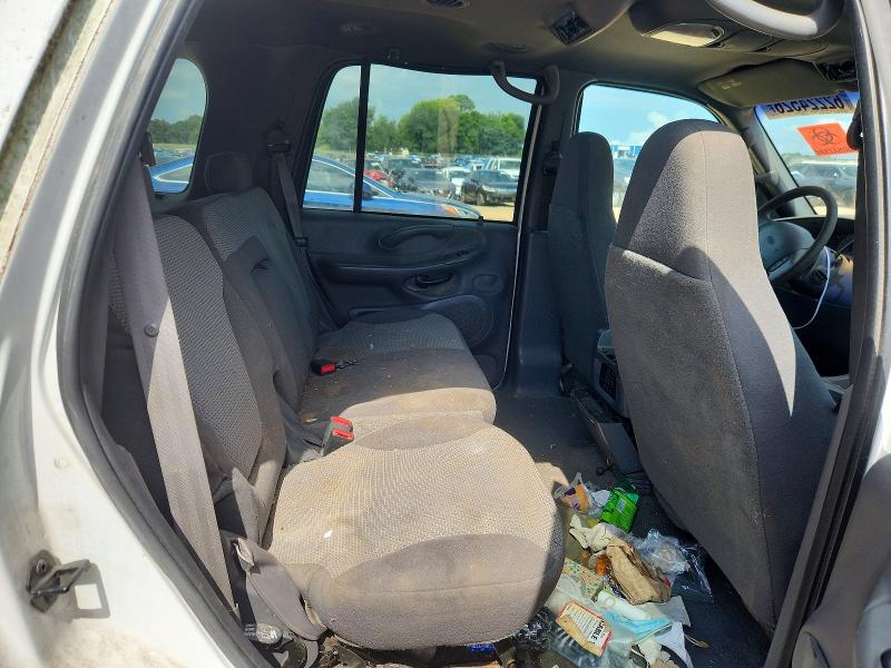 Aukcja sprzedaży 2001 Ford Expedition, vin: 1FMRU15W61LA46944, numer aukcji: 62224526