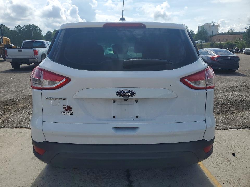 Aukcja sprzedaży 2016 Ford Escape, vin: 1FMCU0F73GUB88050, numer aukcji: 61136526