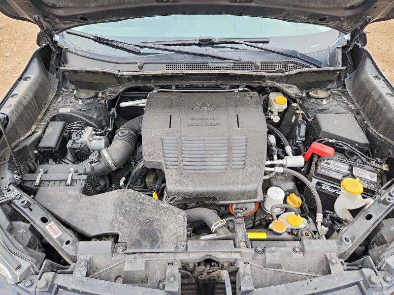 62820176 :رقم المزاد ، JF2SKAUC4MH575112 vin ، 2021 Subaru Forester مزاد بيع