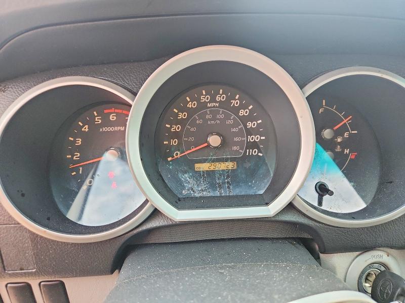 Aukcja sprzedaży 2006 Toyota 4runner, vin: JTEBU14R260098044, numer aukcji: 63475626