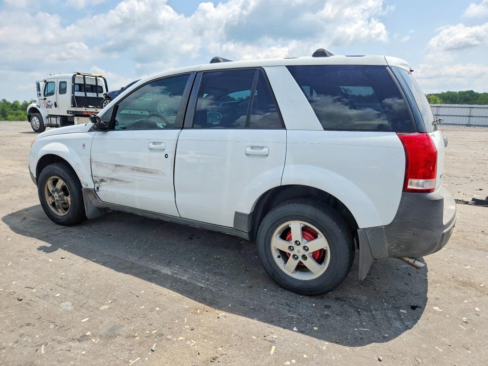 Продажа на аукционе авто 2005 Saturn Vue, vin: 5GZCZ53435S819237, номер лота: 63194286