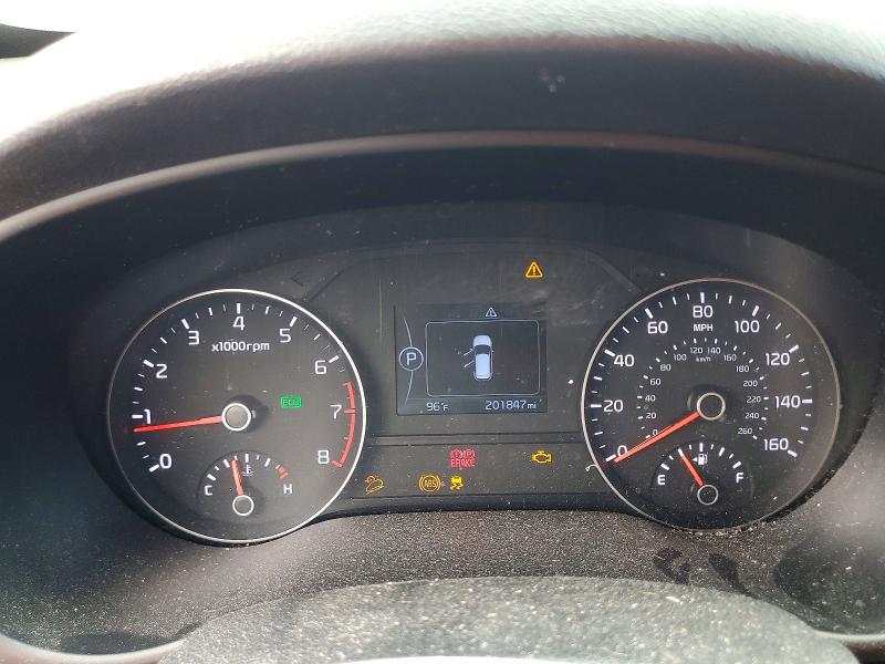 Aukcja sprzedaży 2017 Kia Sportage, vin: KNDPM3AC6H7192220, numer aukcji: 61682726
