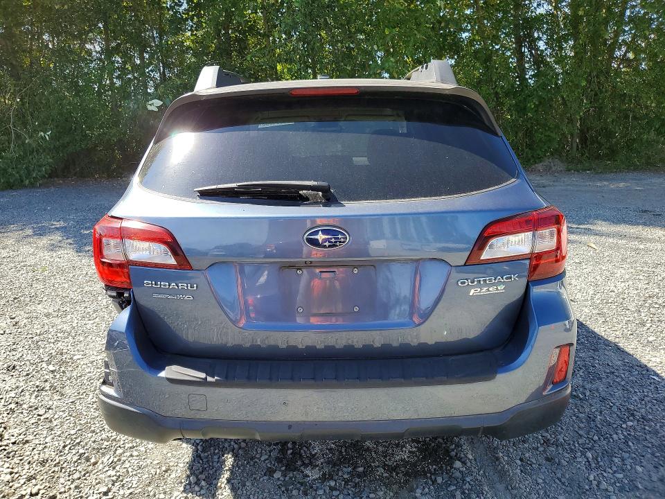 Продаж на аукціоні авто 2015 Subaru Outback, vin: 4S4BSALC2F3334726, номер лоту: 59654656