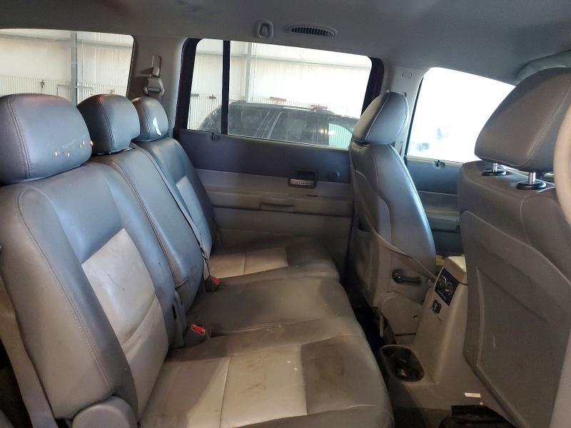 Aukcja sprzedaży 2007 Dodge Durango, vin: 1D8HB48P77F576795, numer aukcji: 60970936