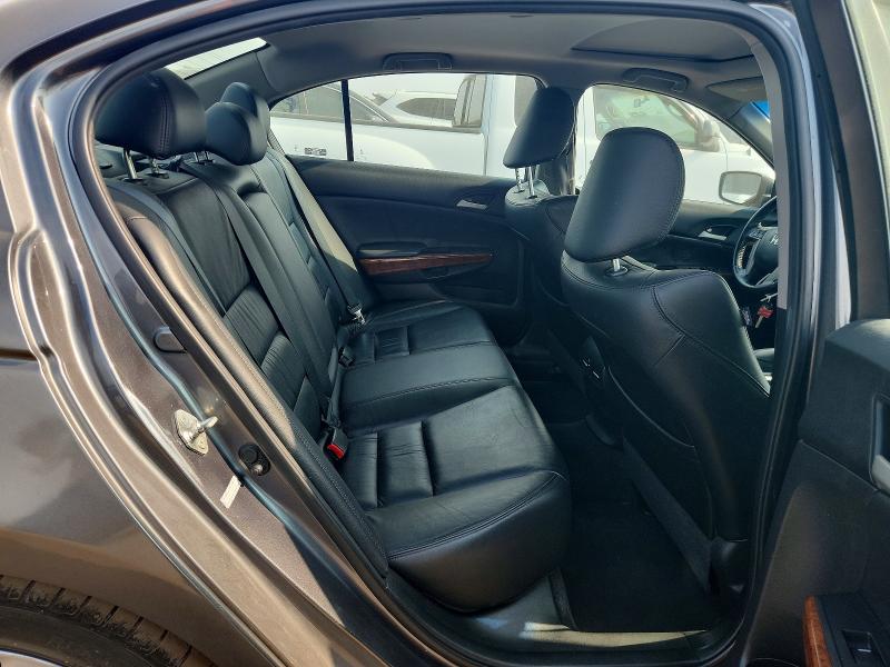Aukcja sprzedaży 2011 Honda Accord, vin: 1HGCP2F85BA094506, numer aukcji: 62317576