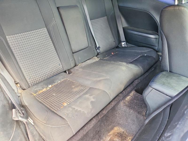 Aukcja sprzedaży 2019 Dodge Challenger, vin: 2C3CDZAG0KH531624, numer aukcji: 61125686