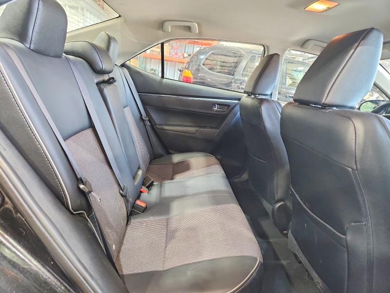 2016 Toyota Corolla მანქანა იყიდება აუქციონზე, vin: 5YFBURHEXGP452085, აუქციონის ნომერი: 62140886