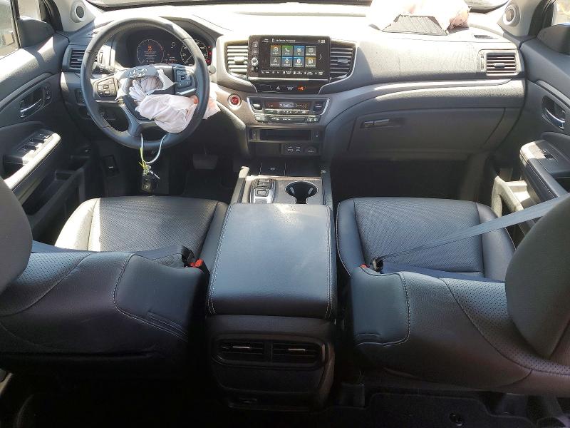 Aukcja sprzedaży 2024 Honda Ridgeline, vin: 5FPYK3F47RB023693, numer aukcji: 60077546