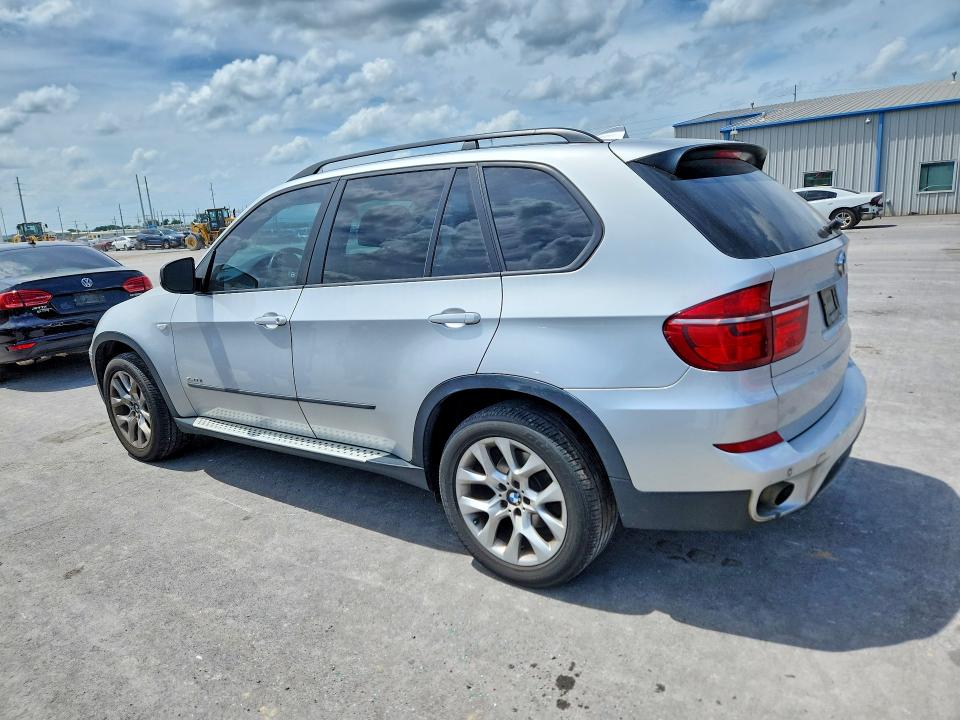 Продаж на аукціоні авто 2012 Bmw X5, vin: 5UXZV4C53CL989856, номер лоту: 59616516