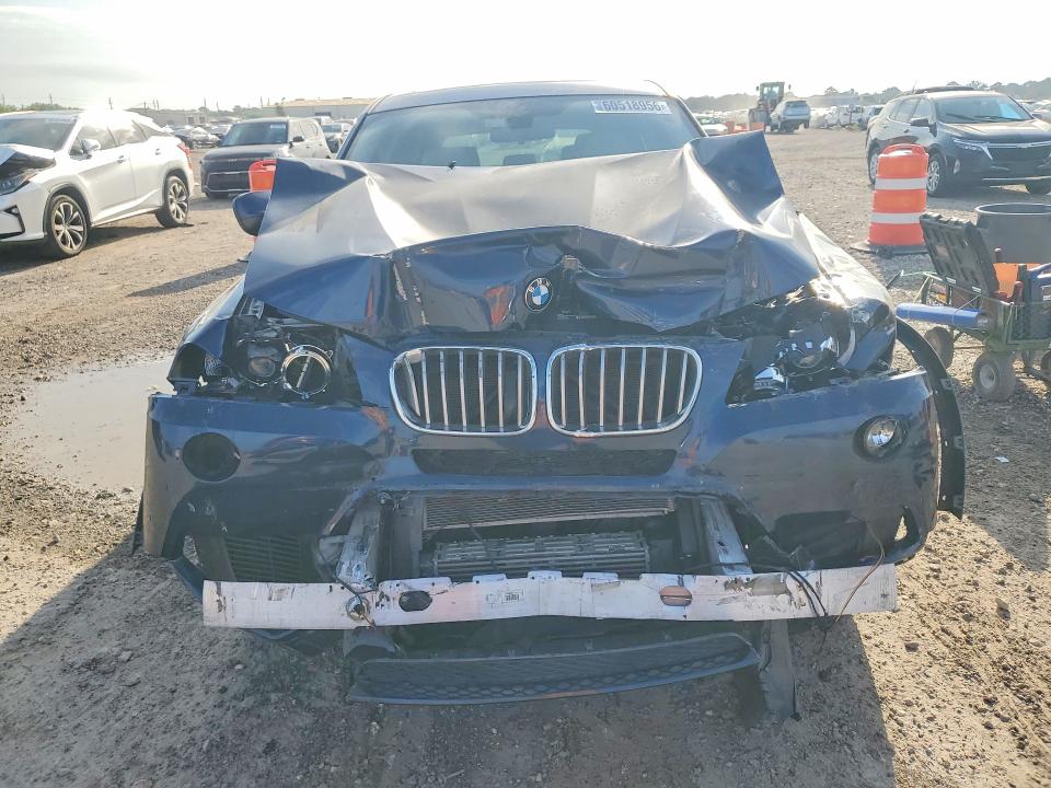 Aukcja sprzedaży 2014 Bmw X3, vin: 5UXWX7C54E0E80607, numer aukcji: 60518956
