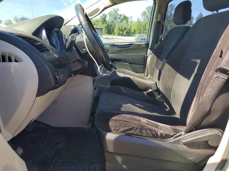 Aukcja sprzedaży 2013 Dodge Grand Caravan, vin: 2C4RDGBG2DR756486, numer aukcji: 62623686