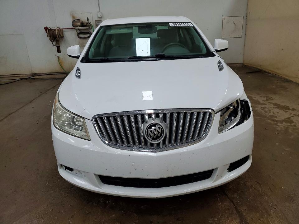 Aukcja sprzedaży 2010 Buick Lacrosse, vin: 1G4GB5EG6AF135263, numer aukcji: 60396966